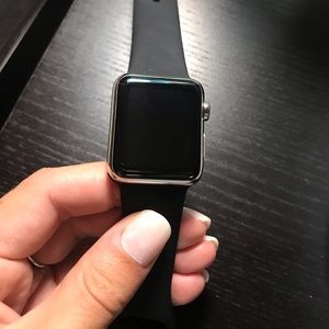 *NOT A SCAM* Series 1 Apple Watch 38mm